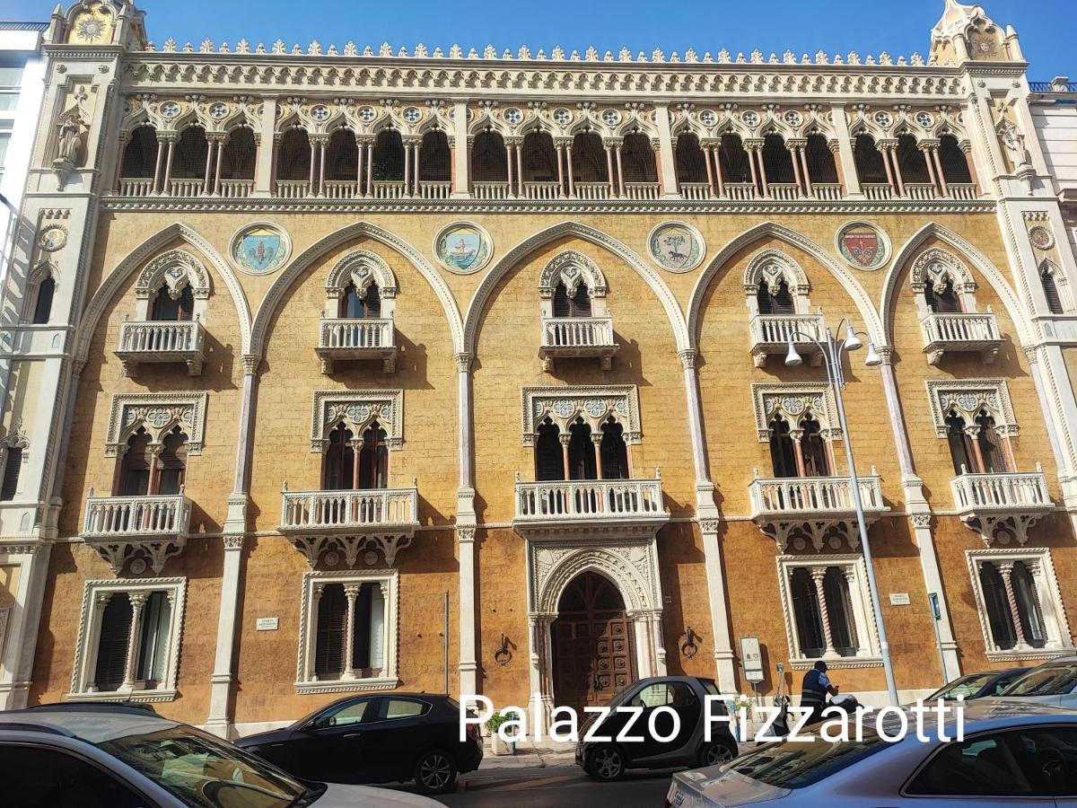 Maison Ilary Bari Exterior foto